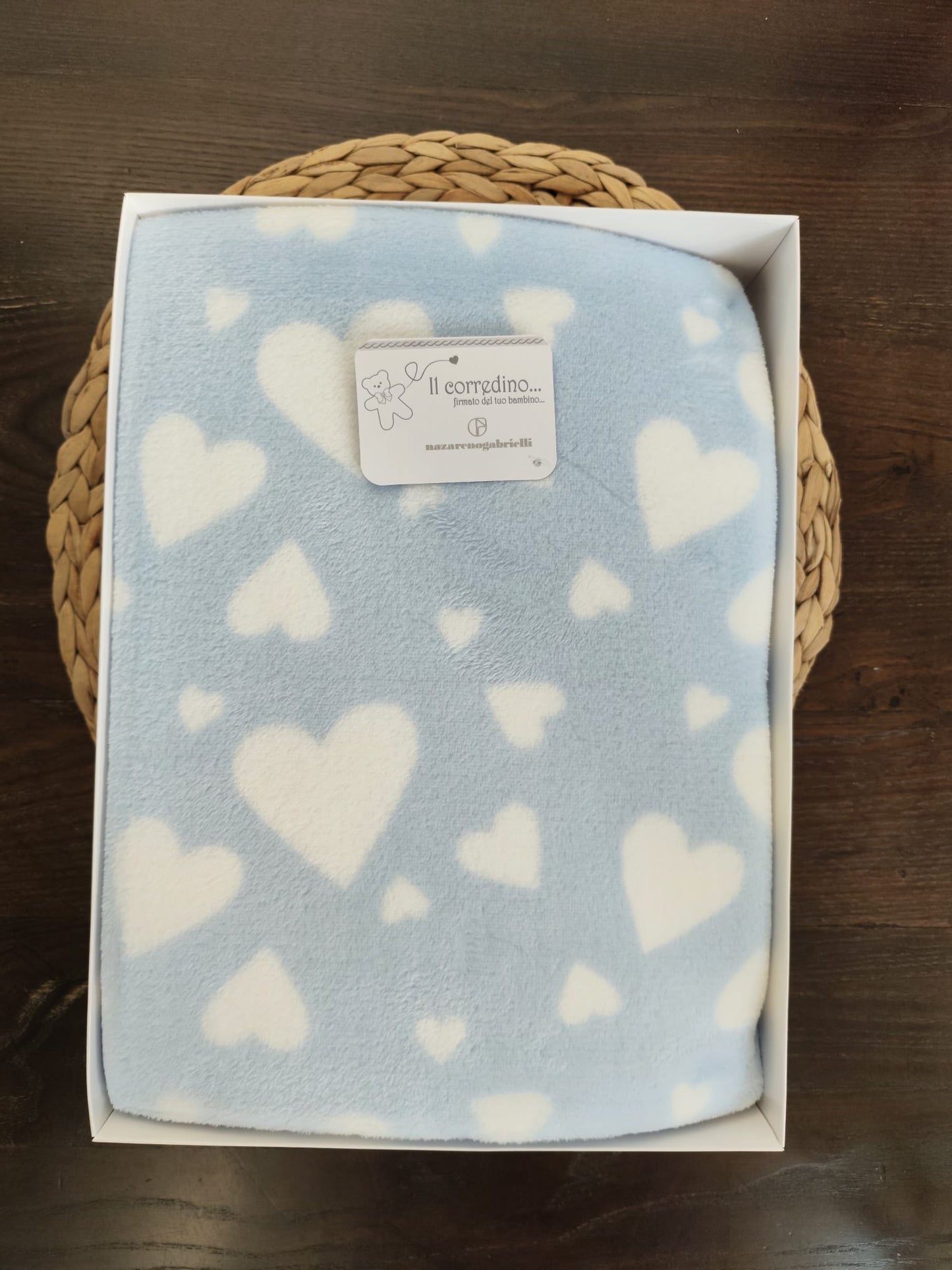 coperta neonato invernale per carrozzina