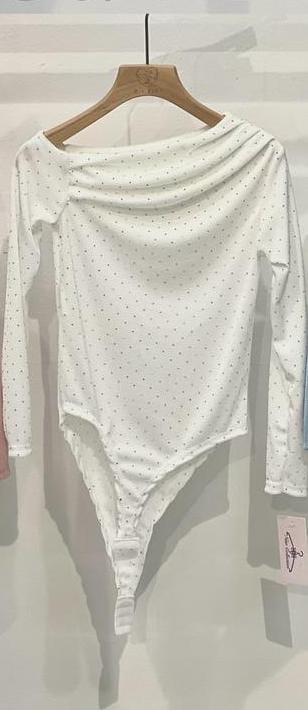 Completo bambina in cotone