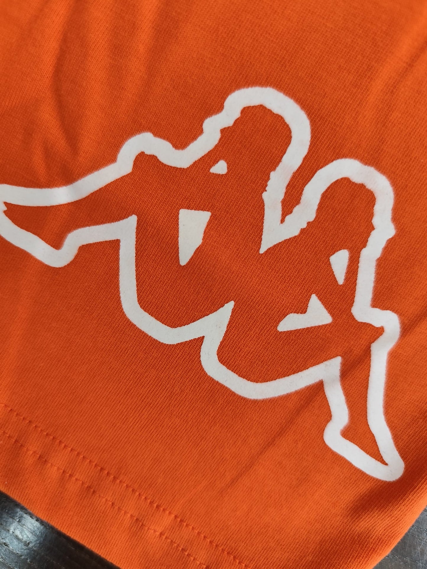 completo bambino sportivo in cotone