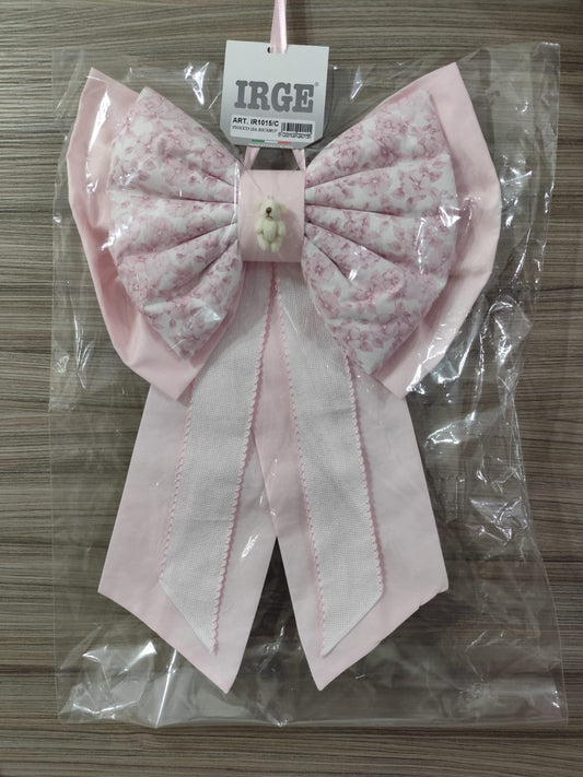 Fiocco nascita femminuccia