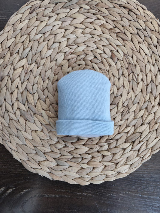 Cappellini Neonato/Neonata Caldo Cotone