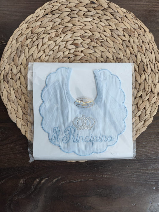 Bavetta il Principino