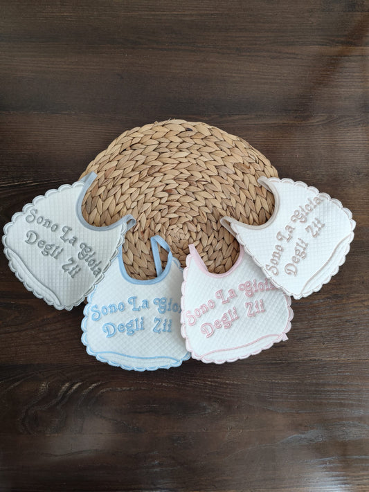 Bavetta " Gioia degli zii"