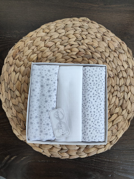 Quadrati Garzati Neutro