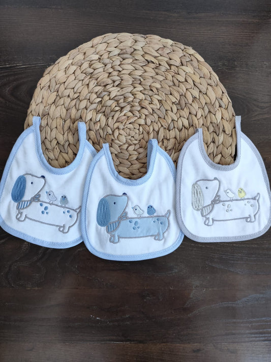 Bavette in ciniglia ellepi bassotto