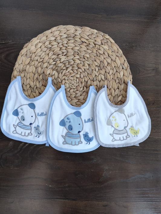 Bavette in ciniglia ellepi hello