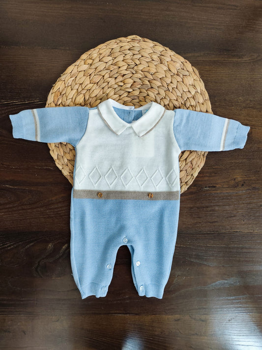 tutina in lana tema "Manuel" (Copia)