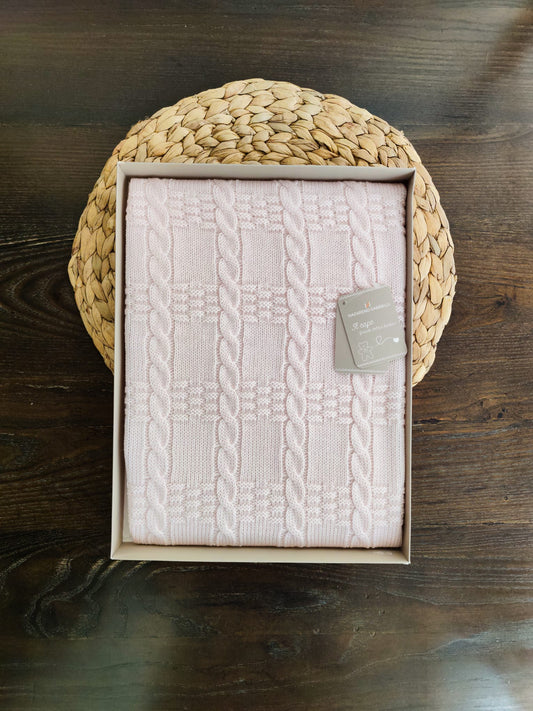 coperta bimba invernale per carrozzina