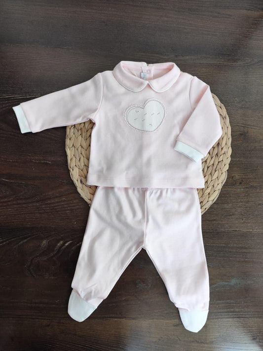 completino in caldo cotone