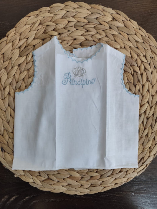 Camicino della Fortuna principino