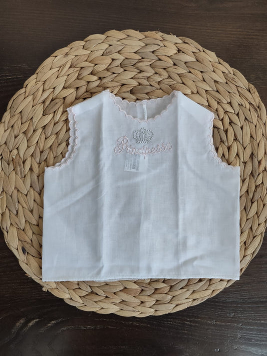 Camicino della Fortuna principessa