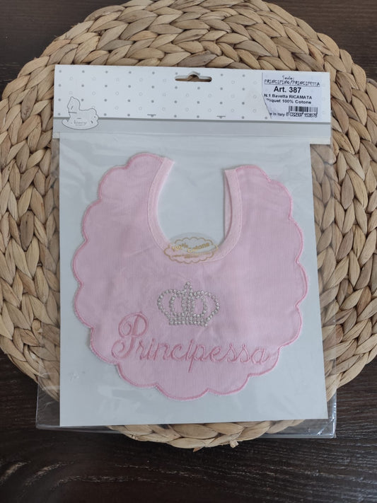 Bavetta "Principessa"