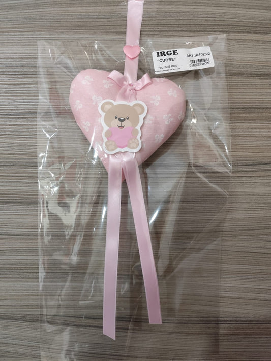 Fiocco nascita femminuccia