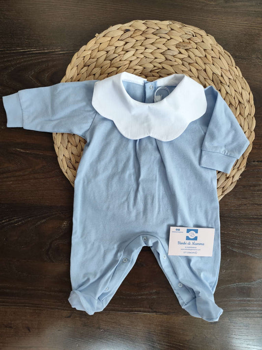 Tutine in cotone da personalizzare