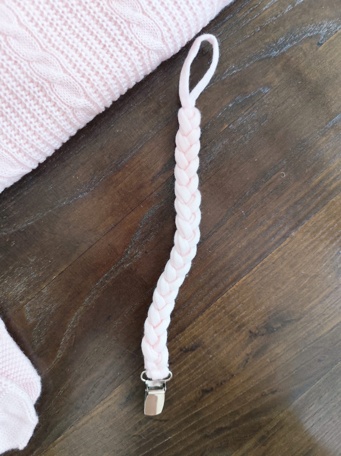 coordinato nascita invernale rosa 5 pezzi
