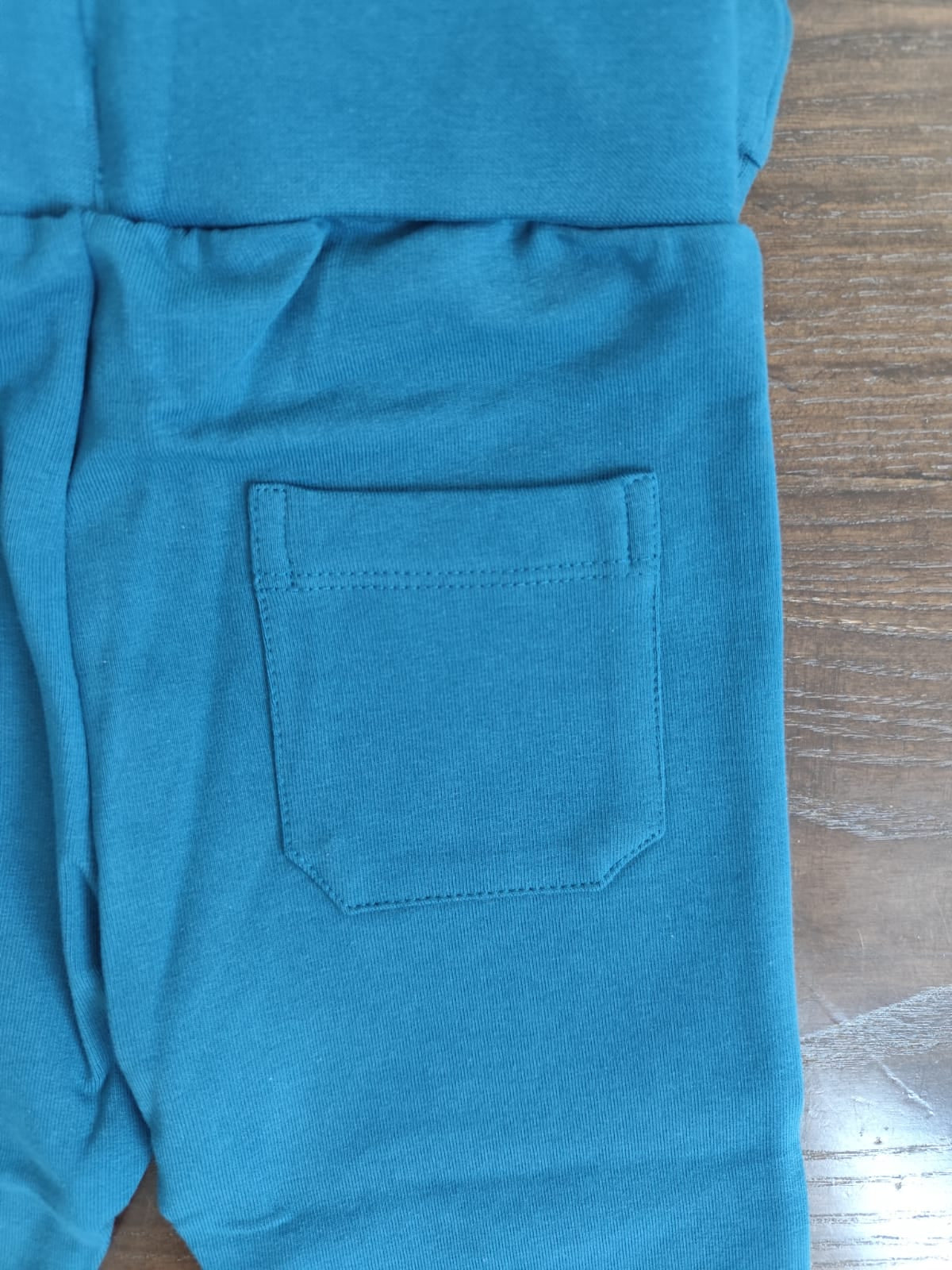 Tuta Guru neonato in cotone